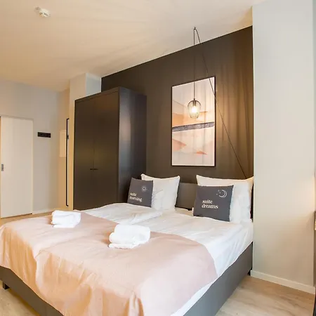 Limehome Stresemannstraße - Digital Access Apartahotel