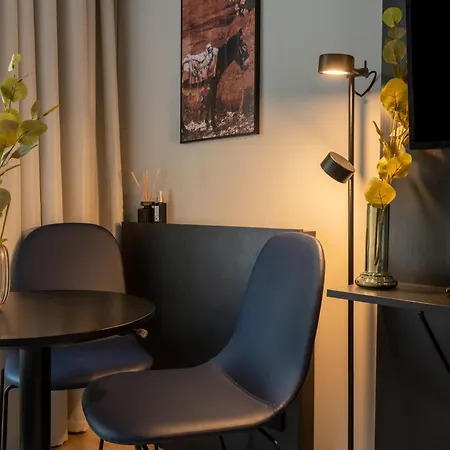 Limehome Stresemannstraße - Digital Access 3*