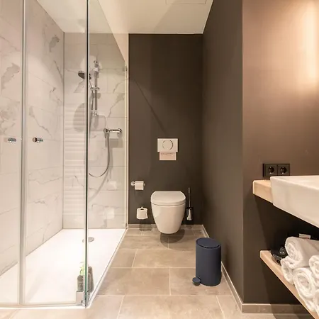 Limehome Stresemannstraße - Digital Access Apartahotel Düsseldorf