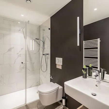 Limehome Stresemannstrasse - Digital Access 3*