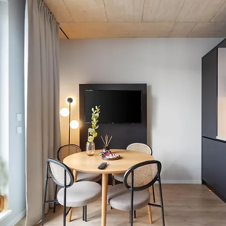 Aparthotel Limehome Stresemannstrasse - Digital Access