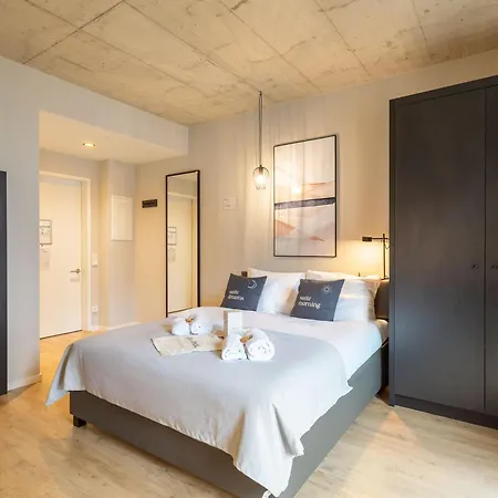 Limehome Stresemannstrasse - Digital Access 3*