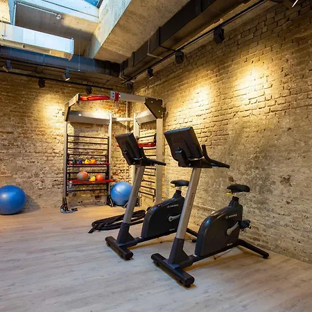 Aparthotel Limehome Stresemannstrasse - Digital Access 3*