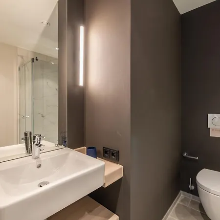 Limehome Stresemannstrasse - Digital Access 3* Düsseldorf