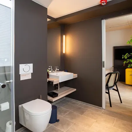 Limehome Stresemannstrasse - Digital Access Aparthotel Düsseldorf
