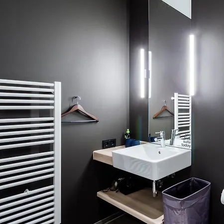 Limehome Stresemannstraße - Digital Access 3* Düsseldorf