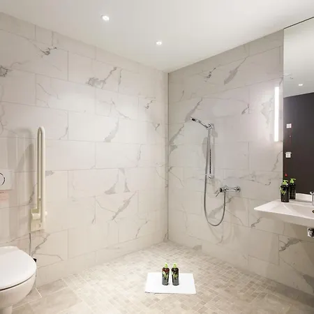 Limehome Stresemannstrasse - Digital Access Aparthotel 3*