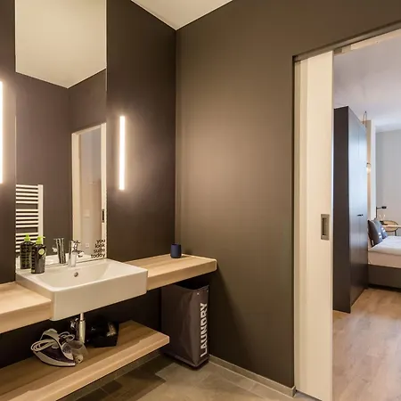 Limehome Stresemannstrasse - Digital Access