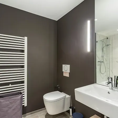 Limehome Stresemannstrasse - Digital Access Appart hôtel Düsseldorf