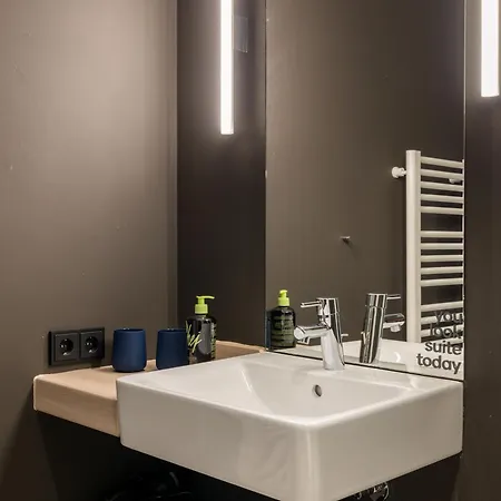 Apartahotel Limehome Stresemannstraße - Digital Access Düsseldorf