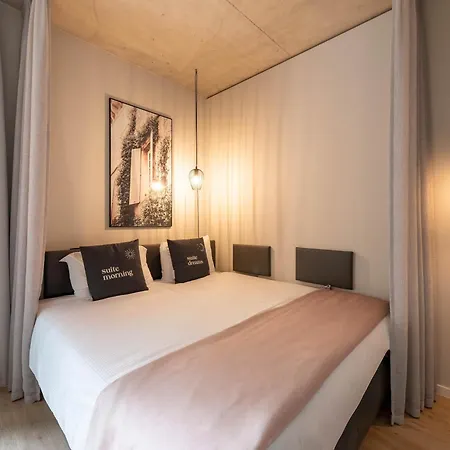 Limehome Stresemannstrasse - Digital Access Aparthotel Düsseldorf