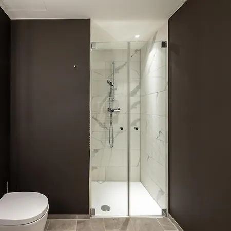 Aparthotel Limehome Stresemannstrasse - Digital Access