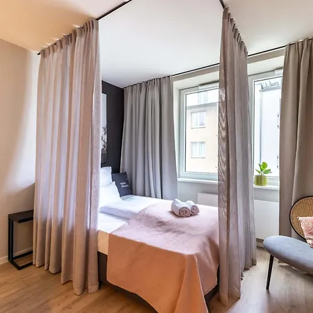 Limehome Stresemannstrasse - Digital Access 3*