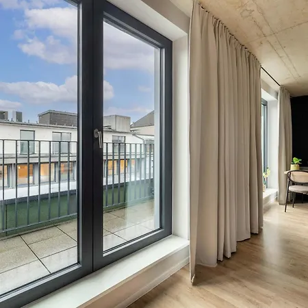 Limehome Stresemannstrasse - Digital Access 3*