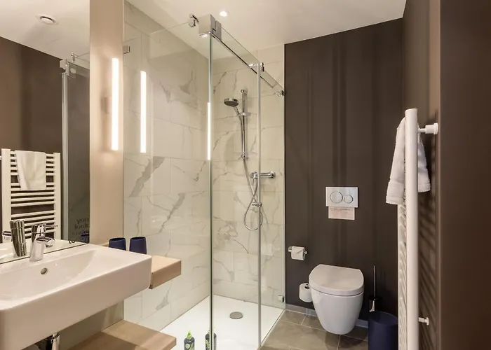 Limehome Stresemannstrasse - Digital Access 3* Düsseldorf