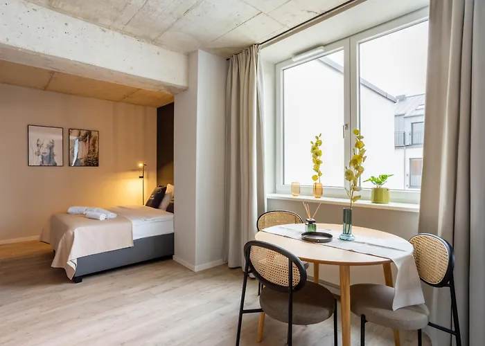 Limehome Stresemannstraße - Digital Access 3* Düsseldorf