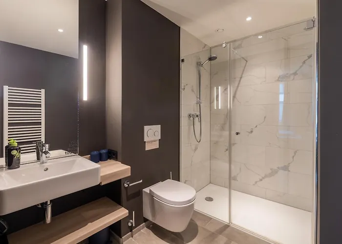 Limehome Stresemannstraße - Digital Access Düsseldorf