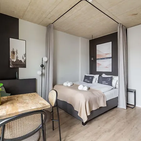 Limehome Stresemannstrasse - Digital Access 3* Düsseldorf