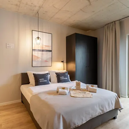 Limehome Stresemannstrasse - Digital Access 3*