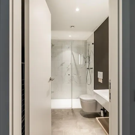 Limehome Stresemannstrasse - Digital Access 3*