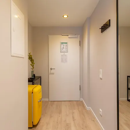 Limehome Stresemannstrasse - Digital Access