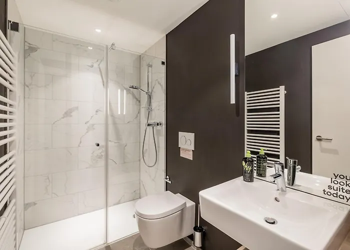 Limehome Stresemannstrasse - Digital Access 3*