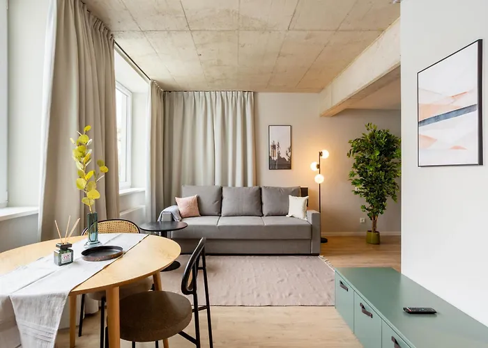 Limehome Stresemannstrasse - Digital Access