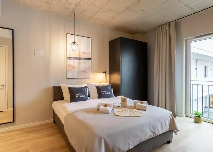 Limehome Stresemannstrasse - Digital Access 3*