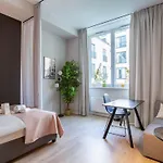 Limehome Stresemannstrasse - Digital Access 3*