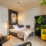 Limehome Stresemannstrasse - Digital Access דיסלדורף