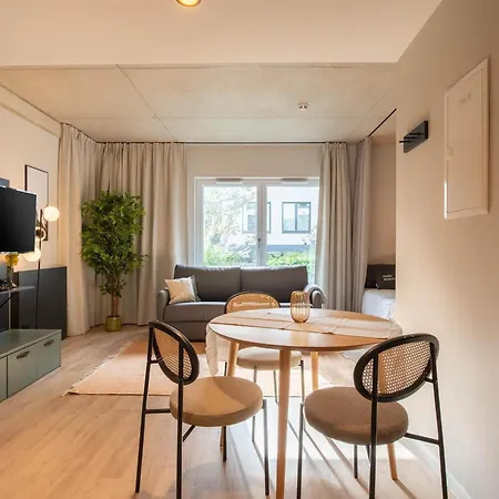 Limehome Stresemannstrasse - Digital Access 3* Düsseldorf
