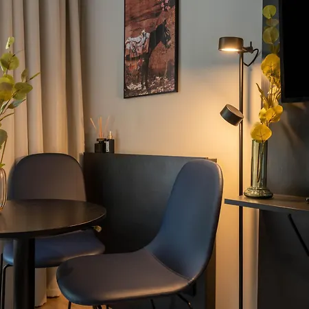 Limehome Stresemannstrasse - Digital Access 3*